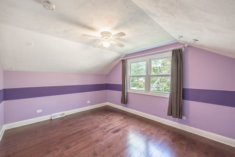 Tiny photo for 1223 Ridgeway Drive, Elgin, IL 60123 (MLS # 12486913)