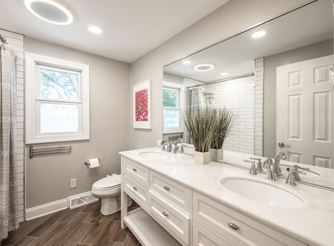 Tiny photo for 1223 Ridgeway Drive, Elgin, IL 60123 (MLS # 12486913)