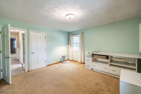 Tiny photo for 1223 Ridgeway Drive, Elgin, IL 60123 (MLS # 12486913)