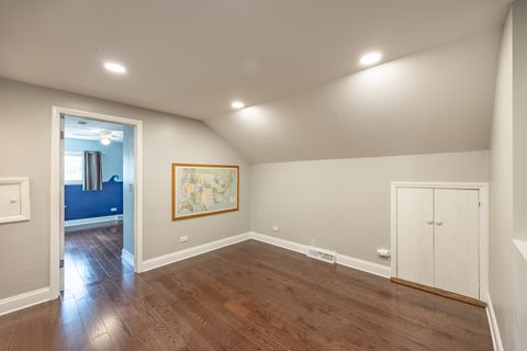 Tiny photo for 1223 Ridgeway Drive, Elgin, IL 60123 (MLS # 12486913)