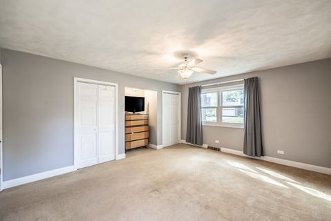 Tiny photo for 1223 Ridgeway Drive, Elgin, IL 60123 (MLS # 12486913)