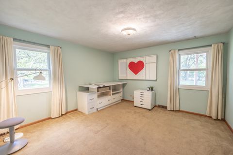 Tiny photo for 1223 Ridgeway Drive, Elgin, IL 60123 (MLS # 12486913)