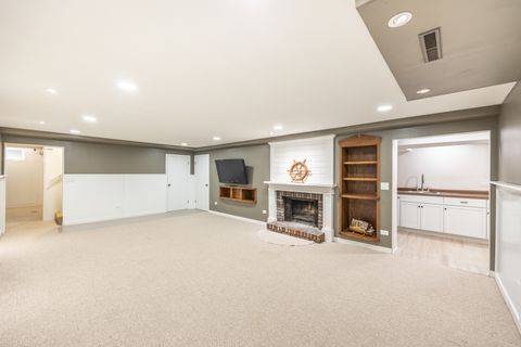 Tiny photo for 1223 Ridgeway Drive, Elgin, IL 60123 (MLS # 12486913)