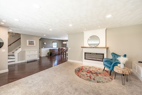 Tiny photo for 1223 Ridgeway Drive, Elgin, IL 60123 (MLS # 12486913)