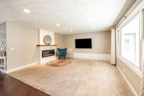 Tiny photo for 1223 Ridgeway Drive, Elgin, IL 60123 (MLS # 12486913)