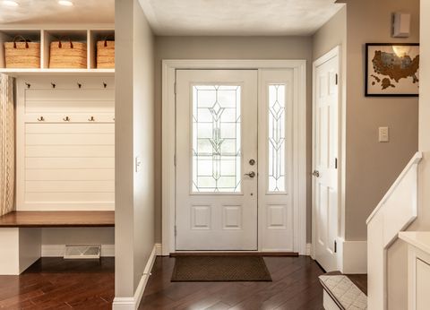 Tiny photo for 1223 Ridgeway Drive, Elgin, IL 60123 (MLS # 12486913)