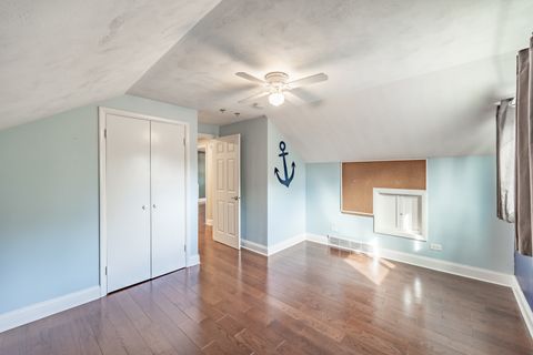 Tiny photo for 1223 Ridgeway Drive, Elgin, IL 60123 (MLS # 12486913)