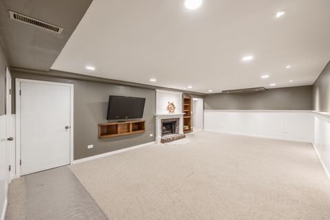 Tiny photo for 1223 Ridgeway Drive, Elgin, IL 60123 (MLS # 12486913)