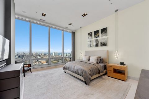 Tiny photo for 500 W Superior Street #2704, Chicago, IL 60654 (MLS # 12570961)