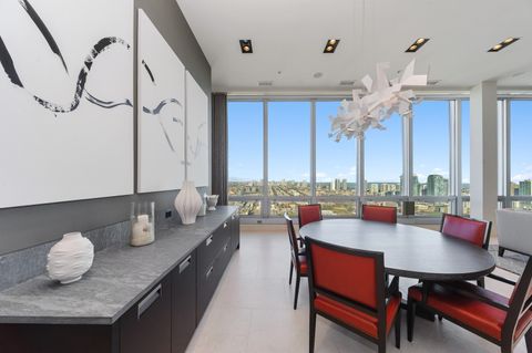 Tiny photo for 500 W Superior Street #2704, Chicago, IL 60654 (MLS # 12570961)