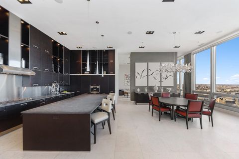 Tiny photo for 500 W Superior Street #2704, Chicago, IL 60654 (MLS # 12570961)