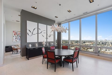 Tiny photo for 500 W Superior Street #2704, Chicago, IL 60654 (MLS # 12570961)