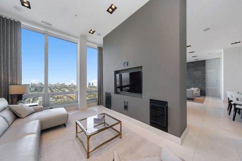 Tiny photo for 500 W Superior Street #2704, Chicago, IL 60654 (MLS # 12570961)