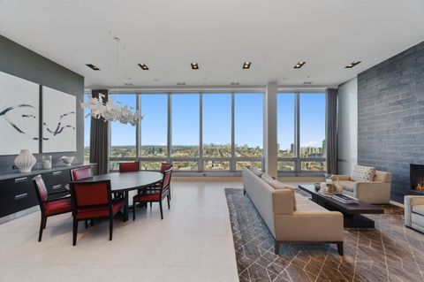 Tiny photo for 500 W Superior Street #2704, Chicago, IL 60654 (MLS # 12570961)