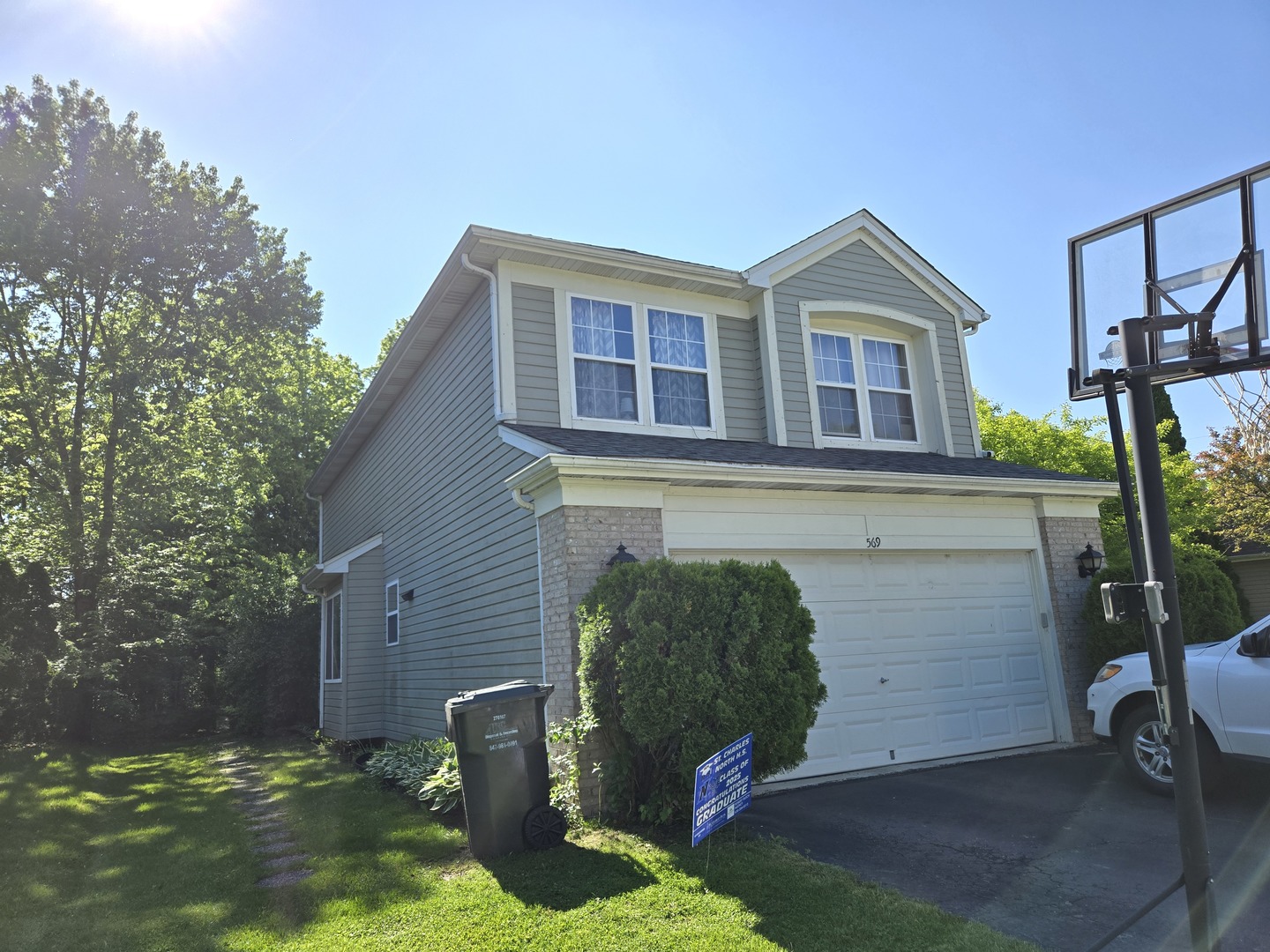 569 Arbor Lane