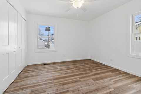 Tiny photo for 525 Everette Avenue, Romeoville, IL 60446 (MLS # 12529024)