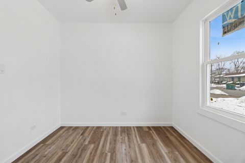 Tiny photo for 525 Everette Avenue, Romeoville, IL 60446 (MLS # 12529024)