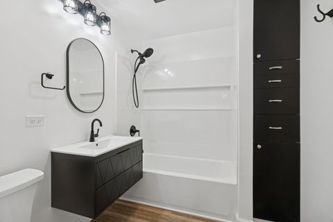 Tiny photo for 525 Everette Avenue, Romeoville, IL 60446 (MLS # 12529024)