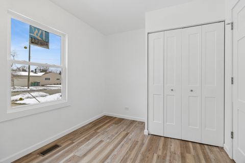 Tiny photo for 525 Everette Avenue, Romeoville, IL 60446 (MLS # 12529024)