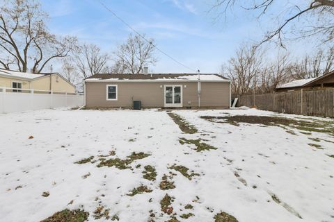 Tiny photo for 525 Everette Avenue, Romeoville, IL 60446 (MLS # 12529024)