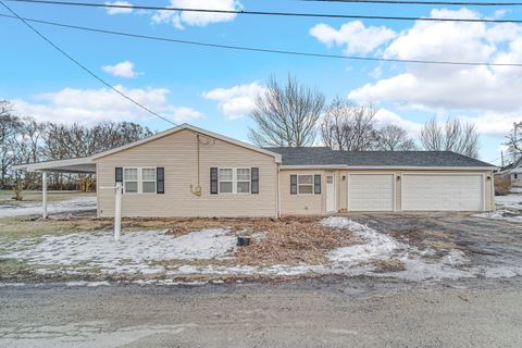 A home in St. Anne