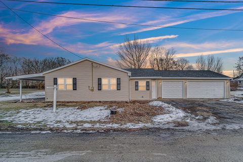 A home in St. Anne