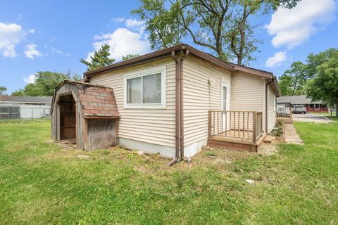 Tiny photo for 37714 N Nippersink Place, Spring Grove, IL 60081 (MLS # 12520893)