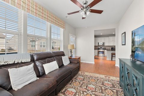 Tiny photo for 1702 Patriot Street, Shorewood, IL 60404 (MLS # 12574976)