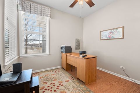 Tiny photo for 1702 Patriot Street, Shorewood, IL 60404 (MLS # 12574976)