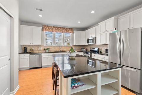 Tiny photo for 1702 Patriot Street, Shorewood, IL 60404 (MLS # 12574976)