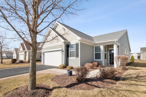 Tiny photo for 1702 Patriot Street, Shorewood, IL 60404 (MLS # 12574976)