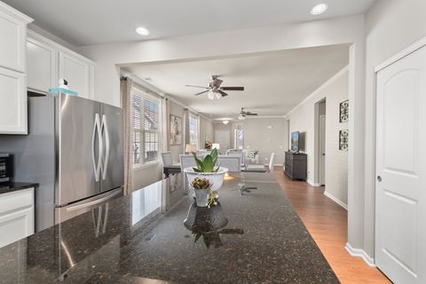 Tiny photo for 1702 Patriot Street, Shorewood, IL 60404 (MLS # 12574976)