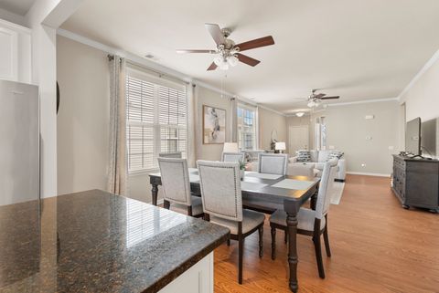 Tiny photo for 1702 Patriot Street, Shorewood, IL 60404 (MLS # 12574976)