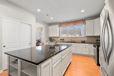 Tiny photo for 1702 Patriot Street, Shorewood, IL 60404 (MLS # 12574976)