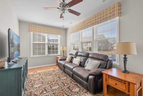 Tiny photo for 1702 Patriot Street, Shorewood, IL 60404 (MLS # 12574976)