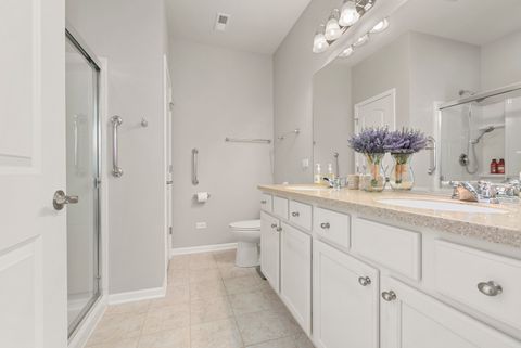 Tiny photo for 1702 Patriot Street, Shorewood, IL 60404 (MLS # 12574976)