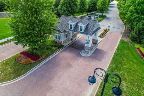 Tiny photo for 1702 Patriot Street, Shorewood, IL 60404 (MLS # 12574976)