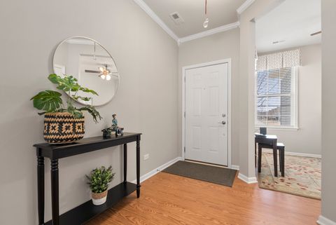 Tiny photo for 1702 Patriot Street, Shorewood, IL 60404 (MLS # 12574976)