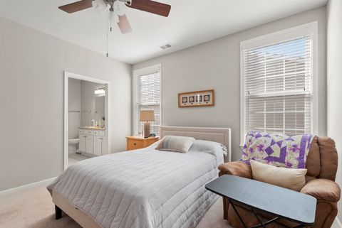 Tiny photo for 1702 Patriot Street, Shorewood, IL 60404 (MLS # 12574976)