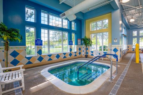 Tiny photo for 1702 Patriot Street, Shorewood, IL 60404 (MLS # 12574976)