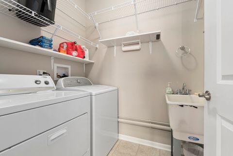 Tiny photo for 1702 Patriot Street, Shorewood, IL 60404 (MLS # 12574976)