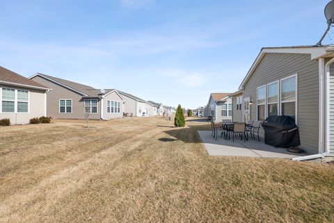 Tiny photo for 1702 Patriot Street, Shorewood, IL 60404 (MLS # 12574976)