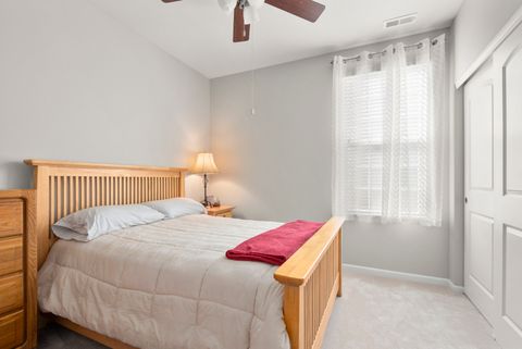 Tiny photo for 1702 Patriot Street, Shorewood, IL 60404 (MLS # 12574976)