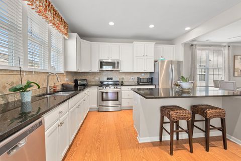 Tiny photo for 1702 Patriot Street, Shorewood, IL 60404 (MLS # 12574976)