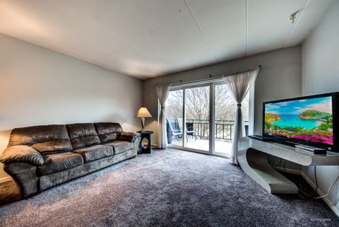 Tiny photo for 940 Holbrook Road #33B, Homewood, IL 60430 (MLS # 12591055)