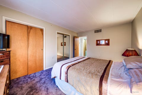 Tiny photo for 940 Holbrook Road #33B, Homewood, IL 60430 (MLS # 12591055)