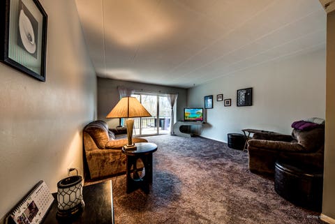 Tiny photo for 940 Holbrook Road #33B, Homewood, IL 60430 (MLS # 12591055)