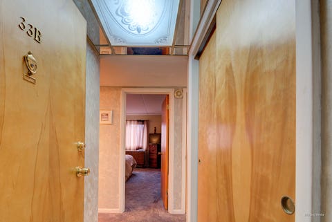 Tiny photo for 940 Holbrook Road #33B, Homewood, IL 60430 (MLS # 12591055)