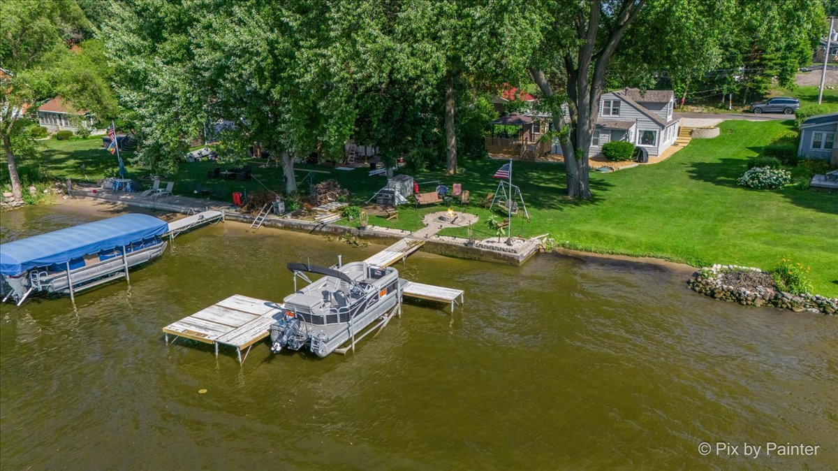 1304 River Terrace Drive