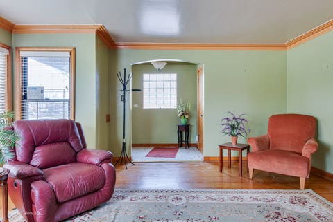 Tiny photo for 9055 S Luella Avenue, Chicago, IL 60617 (MLS # 12651737)